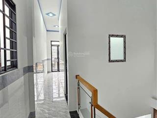Bán nhà sổ hồng riêng cách ngã tư bình chuẩn,,500m
