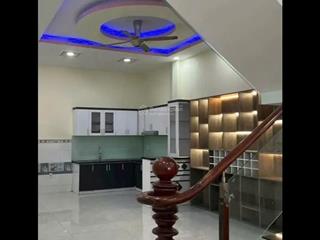 Bán nr 3pn, 3wc giá tốt ở kdc bình chuẩn, 180m2, thuận an, bình dương