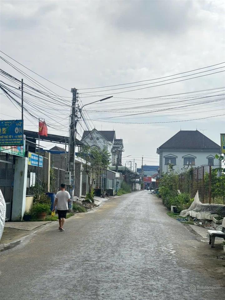 Bán đất 10,9 triệu, 1090m2 tại tân vĩnh hiệp, tân uyên, bình dương