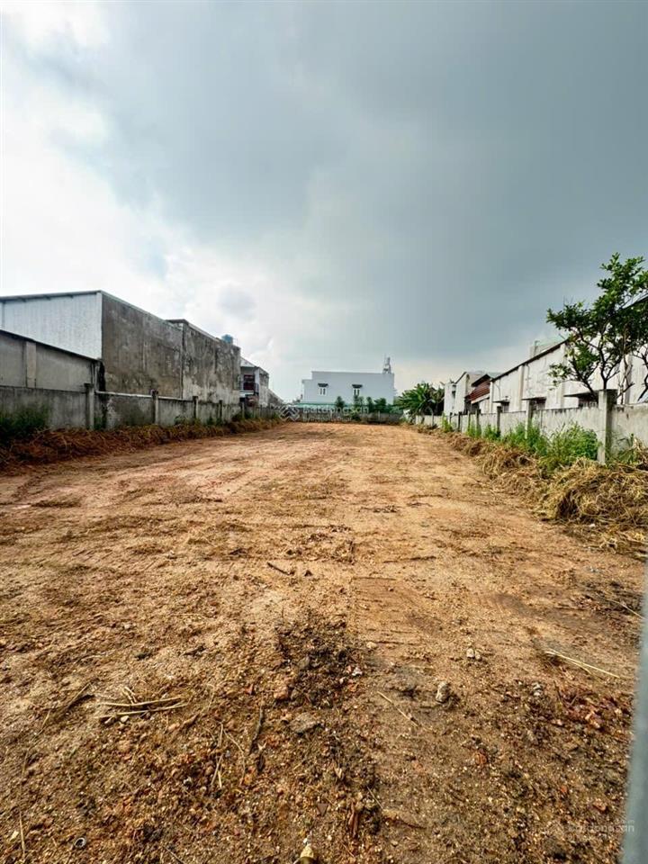 Bán đất 10,9 triệu, 1090m2 tại tân vĩnh hiệp, tân uyên, bình dương