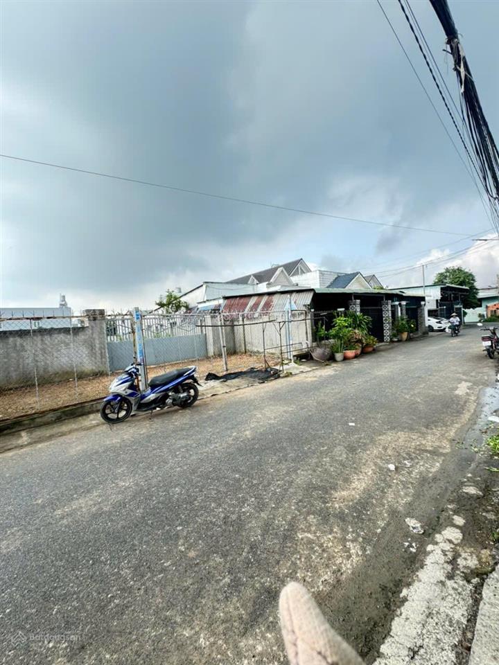 Bán đất 10,9 triệu, 1090m2 tại tân vĩnh hiệp, tân uyên, bình dương