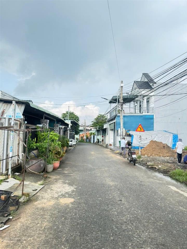 Bán đất 10,9 triệu, 1090m2 tại tân vĩnh hiệp, tân uyên, bình dương