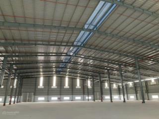 Bán kho, nhà xưởng tại long nguyên, bàu bàng, bình dương, 68 tỷ, 12.923m2