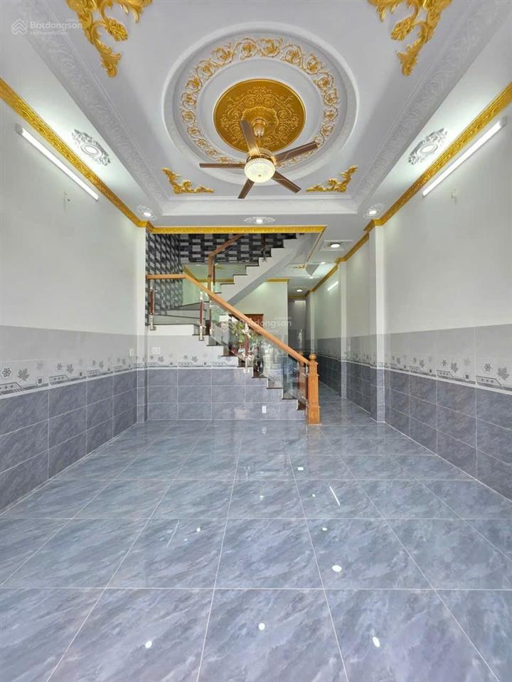 Bán nhà riêng tại tân đông hiệp, dĩ an, bình dương, 7,5 tỷ, 112m2, siêu hot