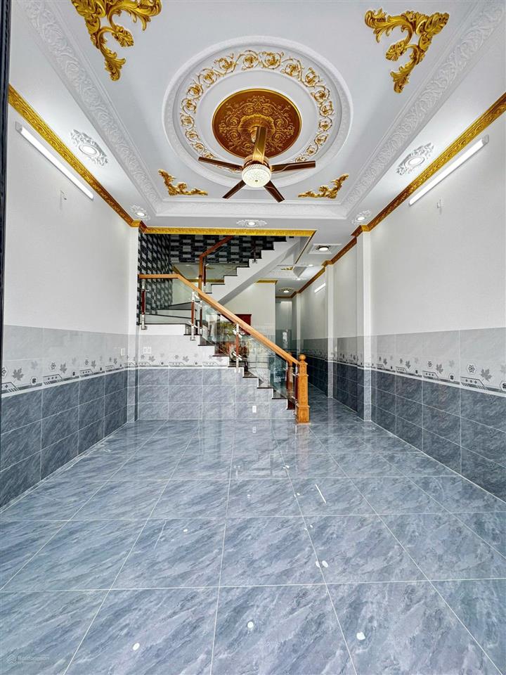 Bán nhà riêng tại tân đông hiệp, dĩ an, bình dương, 7,5 tỷ, 112m2, siêu hot