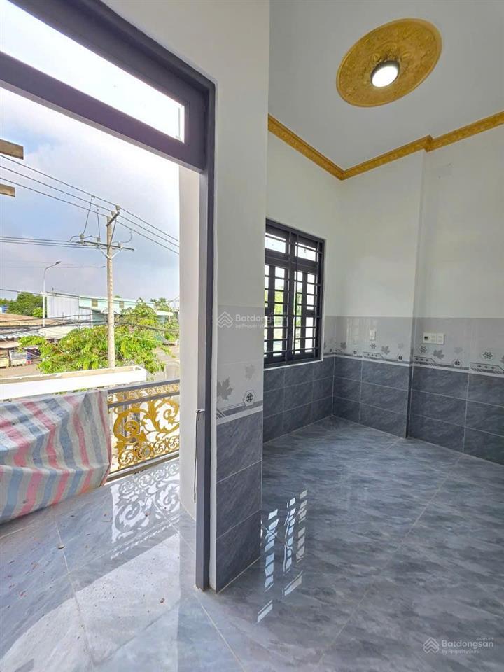 Bán nhà riêng tại tân đông hiệp, dĩ an, bình dương, 7,5 tỷ, 112m2, siêu hot