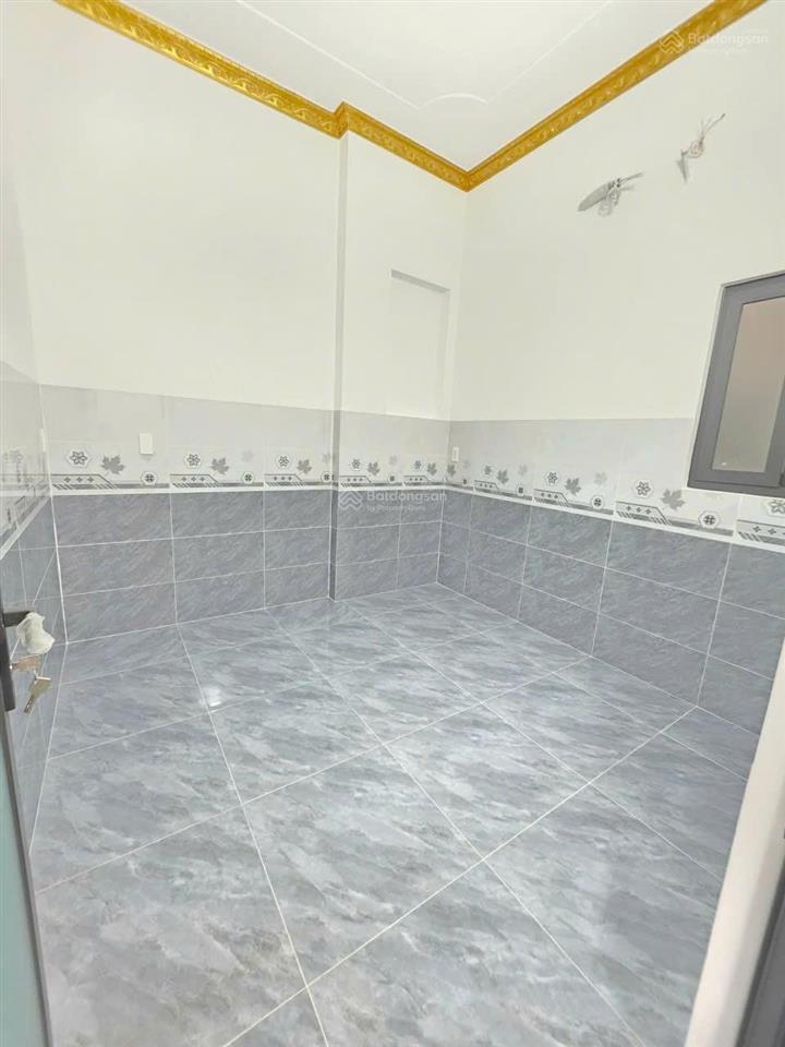 Bán nhà riêng tại tân đông hiệp, dĩ an, bình dương, 7,5 tỷ, 112m2, siêu hot