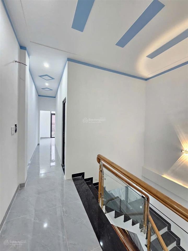 Bán nr 3pn, 2wc, 98.5m2, 3,2 tỷ ở kdc bình chuẩn, thuận an, bình dương