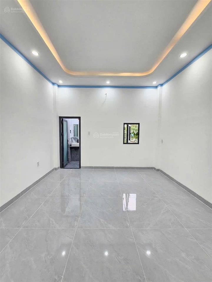 Bán nr 3pn, 2wc, 98.5m2, 3,2 tỷ ở kdc bình chuẩn, thuận an, bình dương