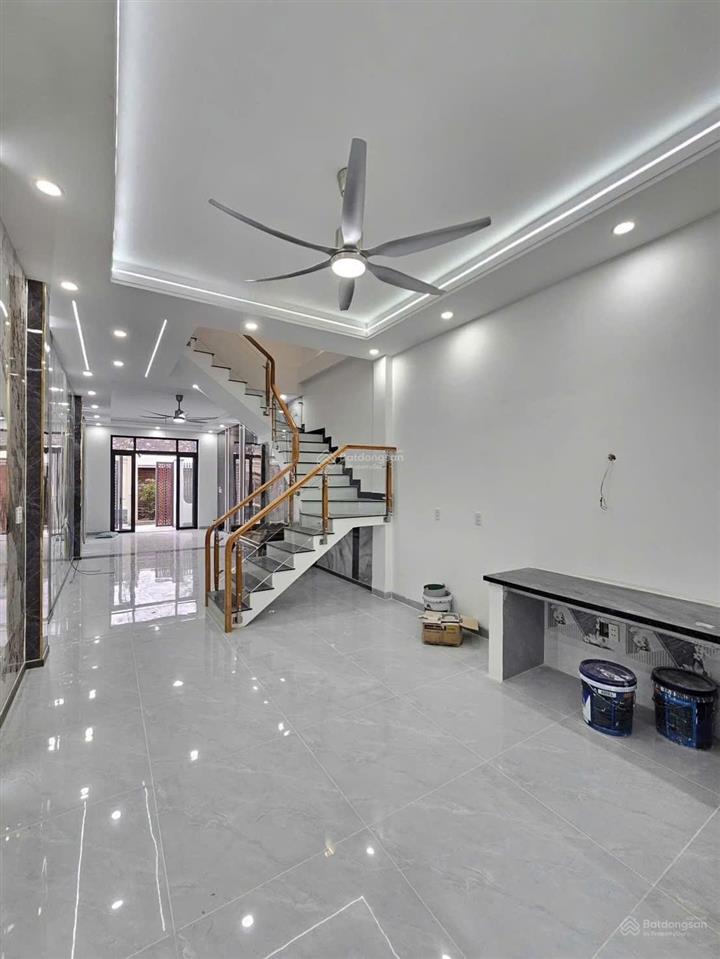 Bán nr 3pn, 2wc, 98.5m2, 3,2 tỷ ở kdc bình chuẩn, thuận an, bình dương