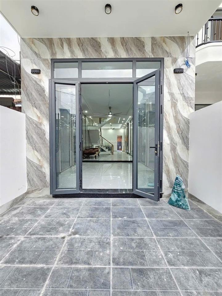 Bán nr 3pn, 2wc, 98.5m2, 3,2 tỷ ở kdc bình chuẩn, thuận an, bình dương