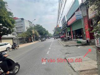 Chính chủ cần bán gấp lô đất rất đẹp 59,6m2 xóm ba, vân nội, đông anh