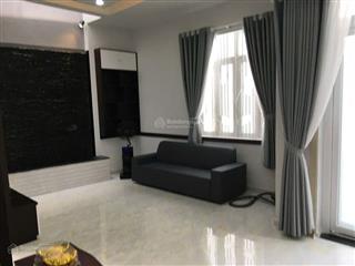 Bán gấp nhà riêng tại vũ tùng, p 2, bình thạnh, 7 tỷ, 64.5m2