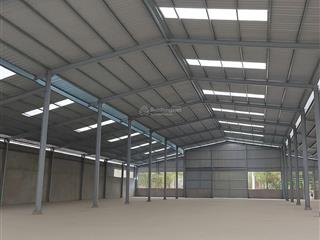 Bán nhà xưởng chính chủ mặt tiền đường 963, xã xuân thọ, xuân lộc, đồng nai