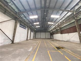 Cho thuê kho xưởng gần kcn ngọc hồi  thanh trì  hà nội, s m2
