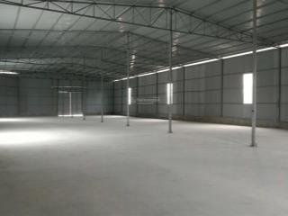 Cho thuê kho xưởng tại an khánh  hoài đức, s 227m2 , 810m2