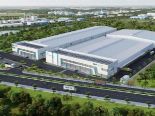 Cho thuê kho, xưởng, showroom tại chí linh  hải phòng , s 2000m220000m2