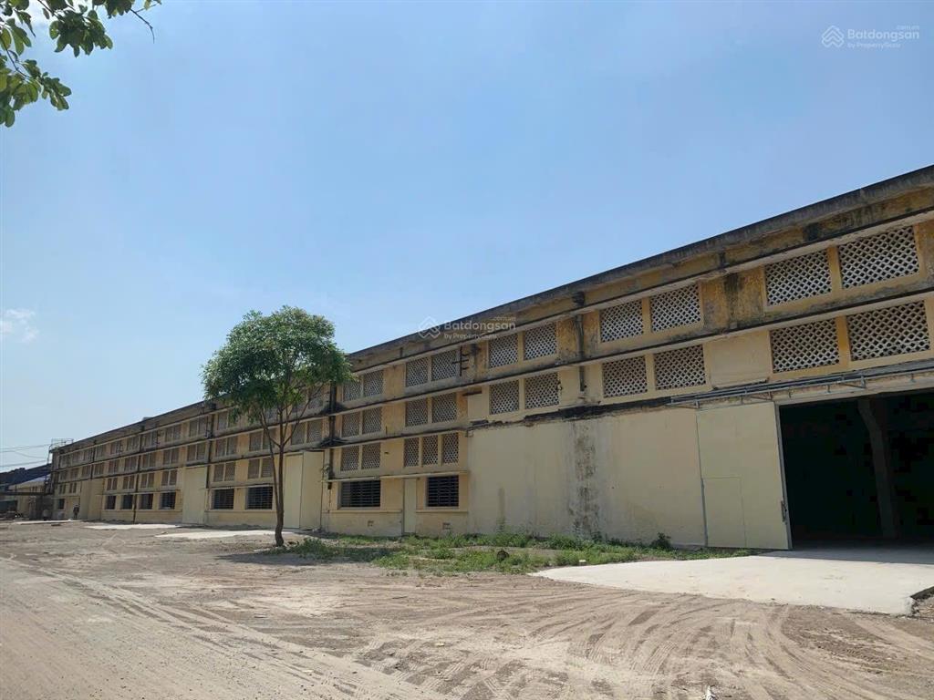 Chính chủ cho thuê kho xưởng tại đông ngạc  bắc từ liêm, s 403m2