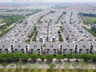 Cho thuê biệt thự an vượng 225m2 hoàn thiện đẹp không giới hạn mục đích sử dụng  32tr/th