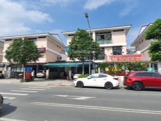 Cho thuê biệt thự dương nội 200m2 hoàn thiện đẹp, đường 27m trục chính kinh doanh sầm uất  30tr
