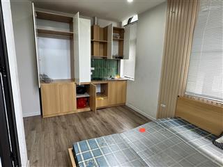 Cho thuê phòng trọ geleximco giá 4,5 triệu, 30m2