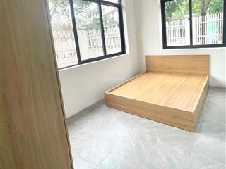 Cho thuê phòng trọ 50m2, 2 ngủ ở geleximco giá 6,5tr/th. full nội thất.