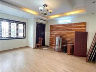Cho thuê liền kề an hưng hoàn thiện full nội thất
