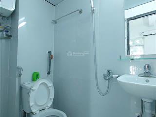 Cho thuê phòng trọ khu biệt thự solasta full nội thất.