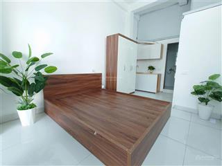 Cho thuê phòng trọ dương nội hoàn thiện full nội thất.