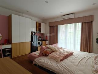 Cho thuê studio dương nội full đồ chỉ việc đến ở