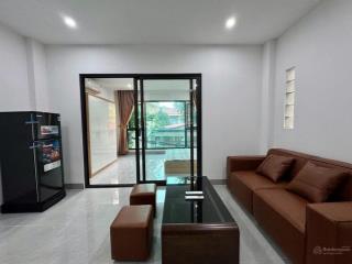 Cho thuê cc mini xuân đỉnh, 6,3 triệu/th, 50m2, 1pn, 1wc, đầy đủ nội thất