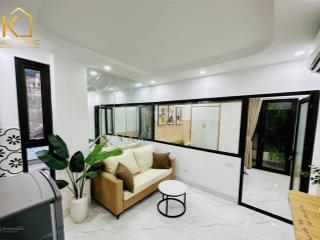 Cho thuê cc mini 1pn, 1wc, 40m2 giá tốt tại đội cấn, ba đình, hà nội