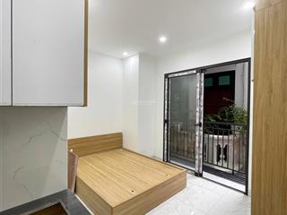 Cho thuê nhà trọ 25m2, giá cực chất 5,5 triệu tại thụy khuê, tây hồ, hà nội