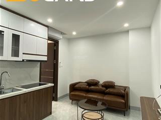 Cho thuê gấp cc mini 2pn, 1wc, 50m2 tại phan kế bính, 11 triệu vnd