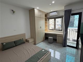 Ccmn 6 triệu, 25m2, 1pn, 1wc tại khúc thừa dụ, dịch vọng, cầu giấy, hà nội đẹp, nhiều tiện ích