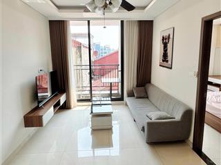 Cho thuê cc mini 135 đội cấn, 12 triệu, 80m2, 2pn, 1wc, đầy đủ tiện nghi