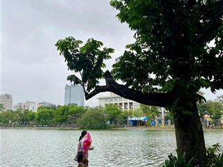 Sở hữu góc phố cổ  sống giữa trái tim hà nội  quán thánh  ba đình | 87m | 3pn | 2wc | giá 5.5 ty