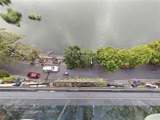 Mặt phố vũ miên view hồ tây lô góc 2 mặt thoáng vị trí vàng sát hồ tài sản để đời