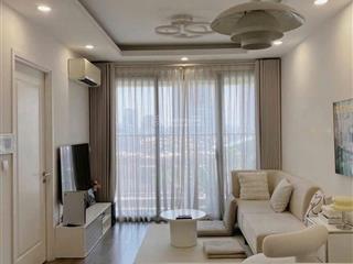 Bán cc riverside garden 2n1wc dt 52m2 giá 4.5 tỷ full đồ, có slot tại vũ tông phan, thanh xuân
