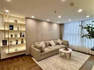 Cho thuê căn hộ 3pn2vs, dt 90m2 full đồ đẹp giá 17 triệu tại mandarin garden 2, tân mai