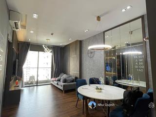 Giá chốt 1,21 tỷ  bán gấp căn noxh cc blue sky tower, 68m2, 2pn, 2wc, bình trưng đông, q2  shr