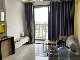 Chỉ 920tr chủ cắt lỗ rao bán cc hqc plaza, dt 63m2, 2pn 2wc tại nguyễn văn linh, bình chánh  shr