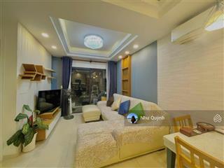 Kẹt tiền chủ bán gấp ch khang gia giá chốt 76m2, 2pn, 2wc đầy đủ nội thất tại gò vấp  shr