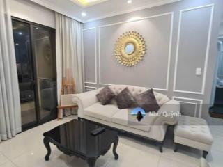 Hạ giá chỉ còn 2,26 tỷ bán gấp căn hộ chung cư flora novia, 60m2, linh tây tđ, nhiều tiện ích  shr