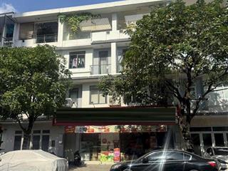 Bán shophouse giá cực chất 26 tỷ, 210 m2 tại him lam phú đông, dĩ an, bình dương