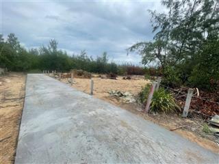 Bán đất 2600m2 tại xã bình minh, thăng bình, quảng nam, giá 2,7 tỷ