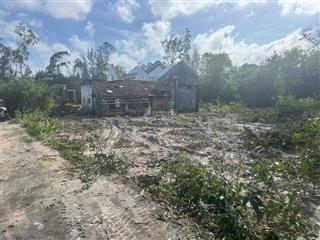 Bán đất 230m2 tại bình giang, thăng bình, quảng nam, giá tốt 800 triệu vnd