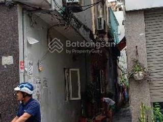 Bán nhanh nhà đường nước phần lan, nhà dân xây, ở luôn 27m2, chỉ nhỉnh 3 tỷ