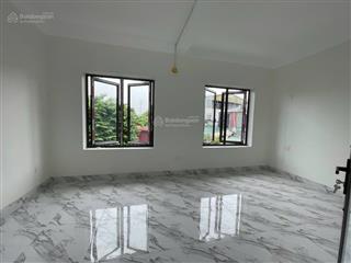 Quá đủ wow! bán gấp nhà an dương, nhà mới, ở luôn, 78m2