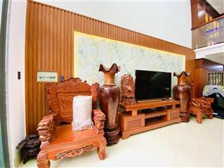Bán nhà giá tốt 110m2 4pn 5 nhà vệ sinh đường phạm văn bạch quận gò vấp